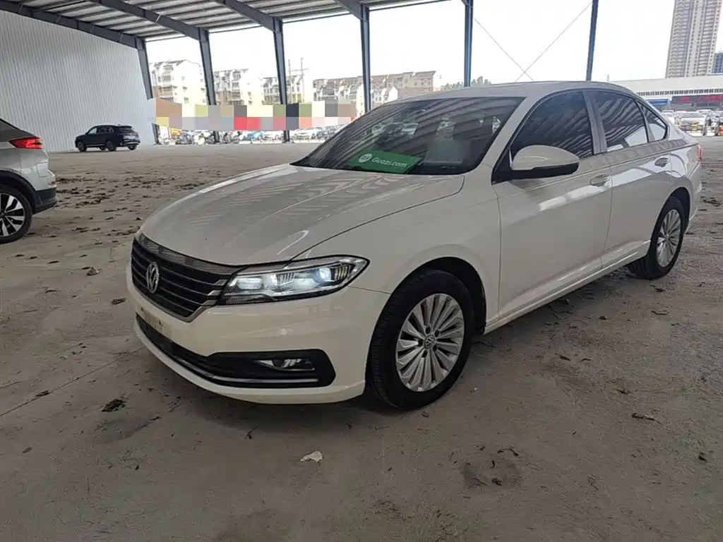 Volkswagen Lavida 2019 280TSI DSG Comfort Edition China VI