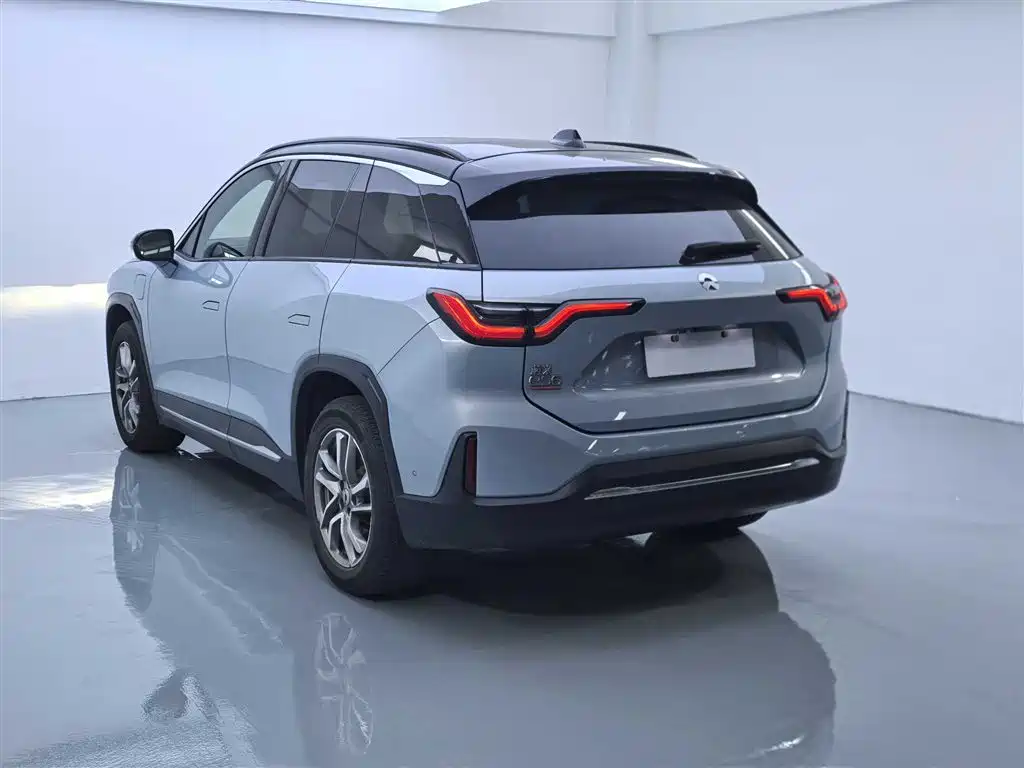 NIO NIO ES6