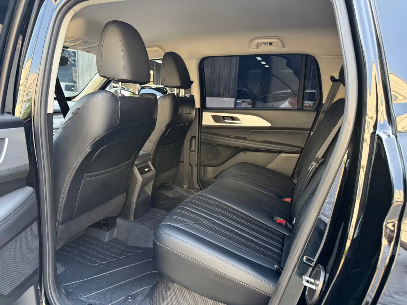 Haval H5 2025 2.0T Auto 4WD Navigation Edition (Diesel) фото 5
