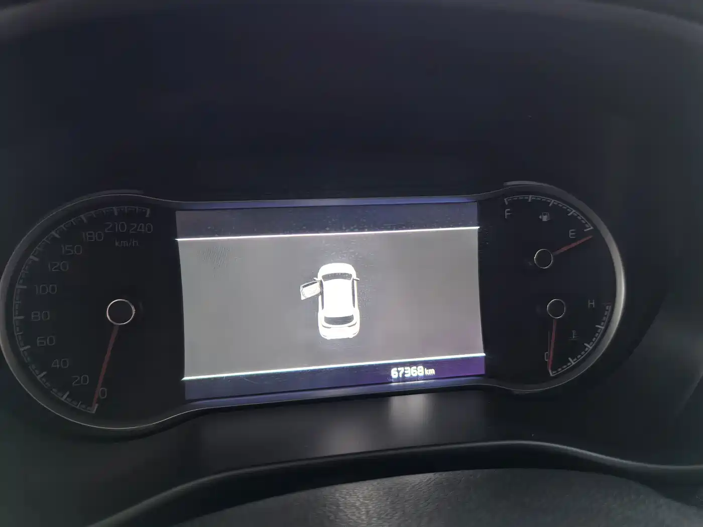 Kia KX5 2020 2019 1.6T Automatic 2WD Luxury Edition