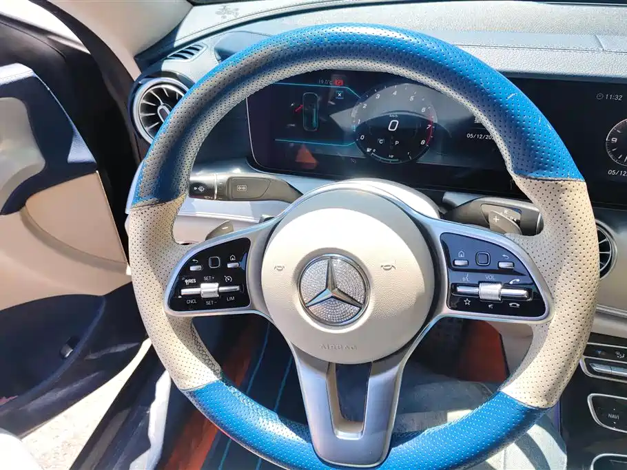 Mercedes-Benz E-Class (Import) 2019 E 200 Coupe фото 15