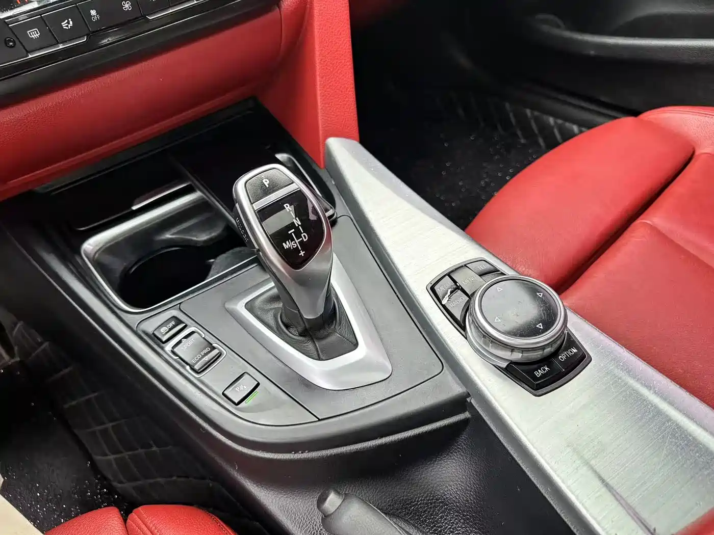 BMW 4 Series 2014 2014 435i Style Design Package