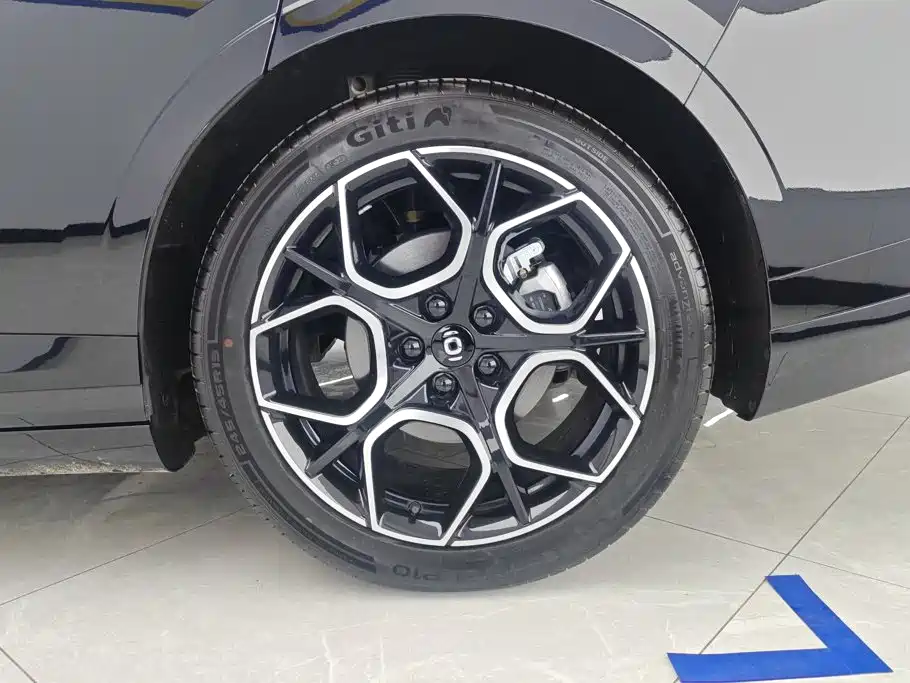 Фото 6 - Changan Qiyuan A07