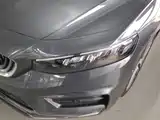 Фото 5 - Geely Preface