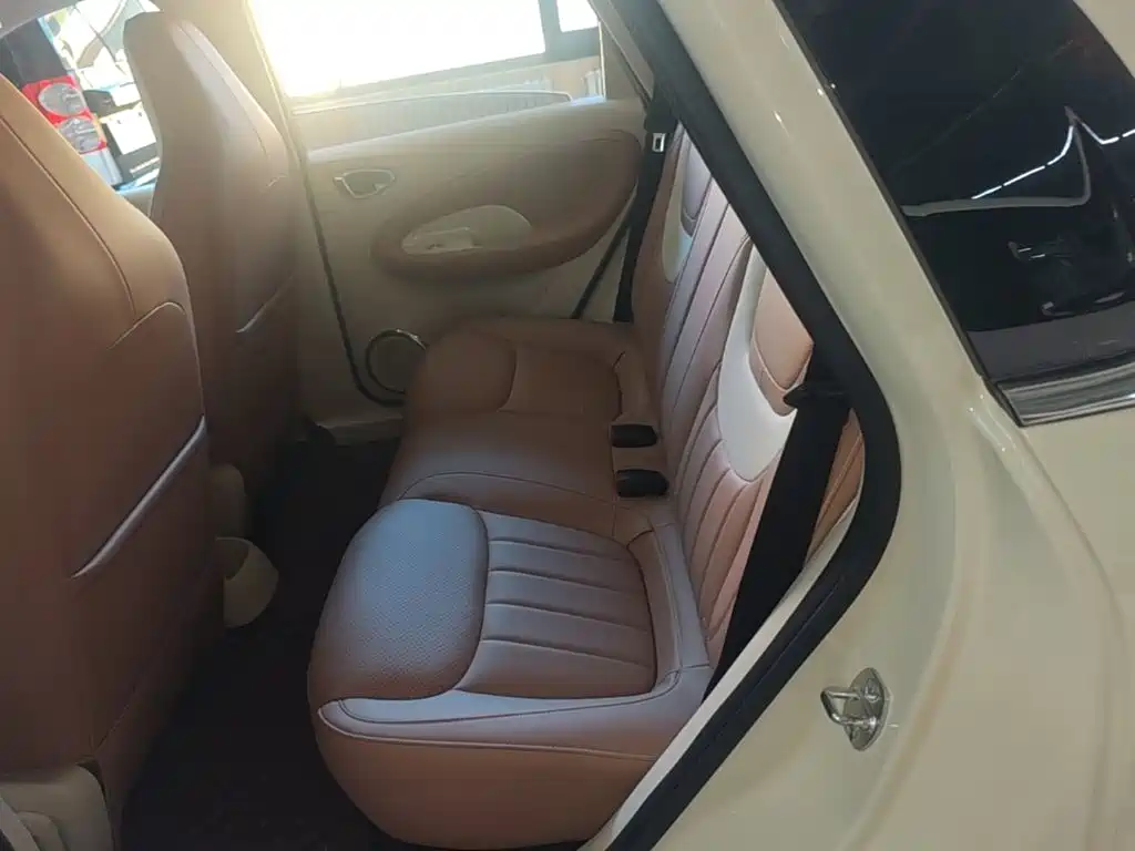 Wuling Motors Wuling Bingo 2026 2025 Model 333km Joy Edition