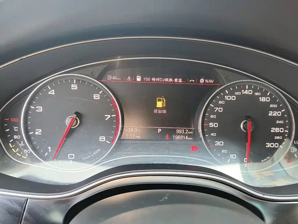 Фото 15 - Audi A7