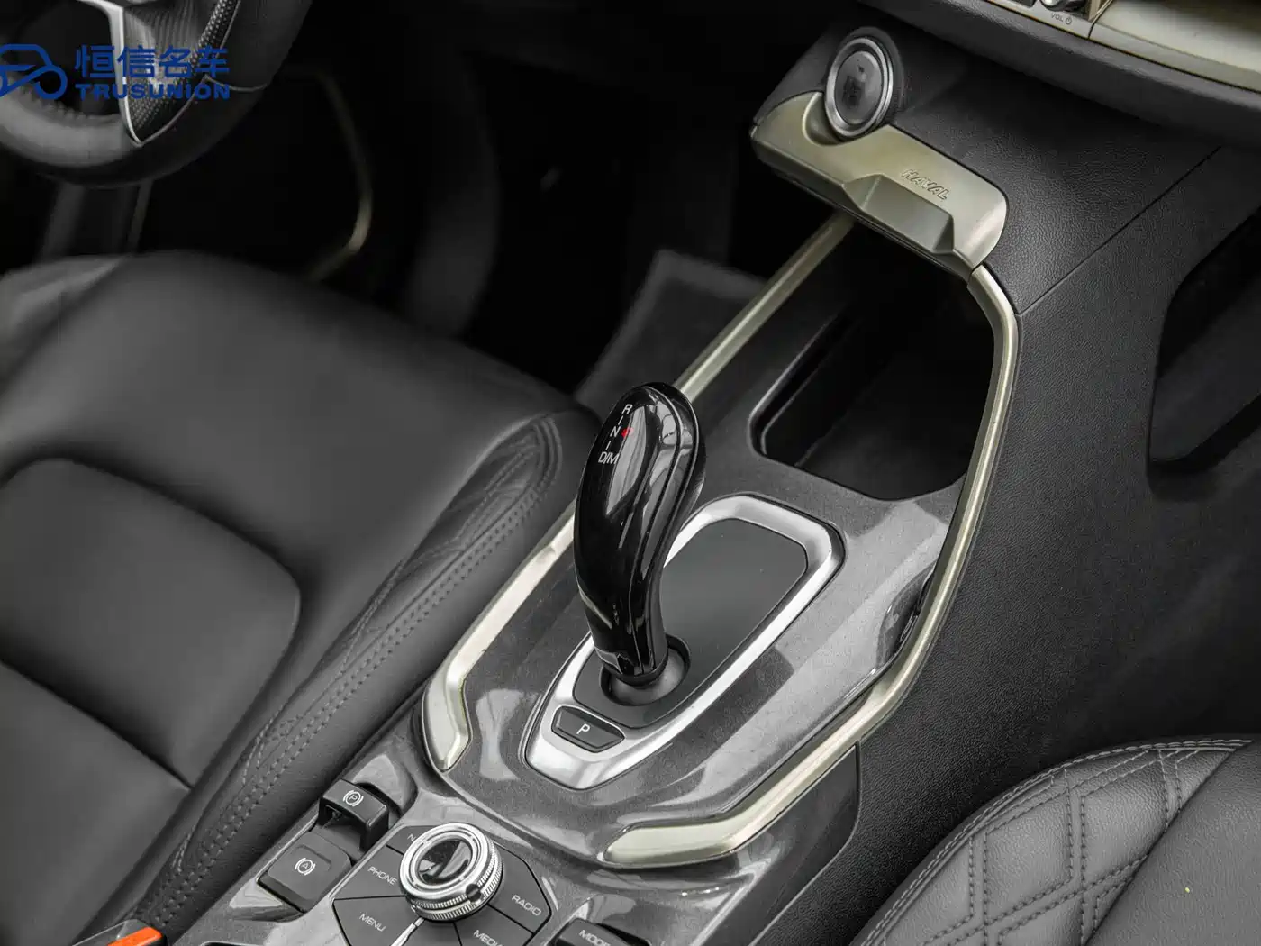 Haval H6 2020 1.5GDIT Automatic Platinum Luxury Edition фото 17