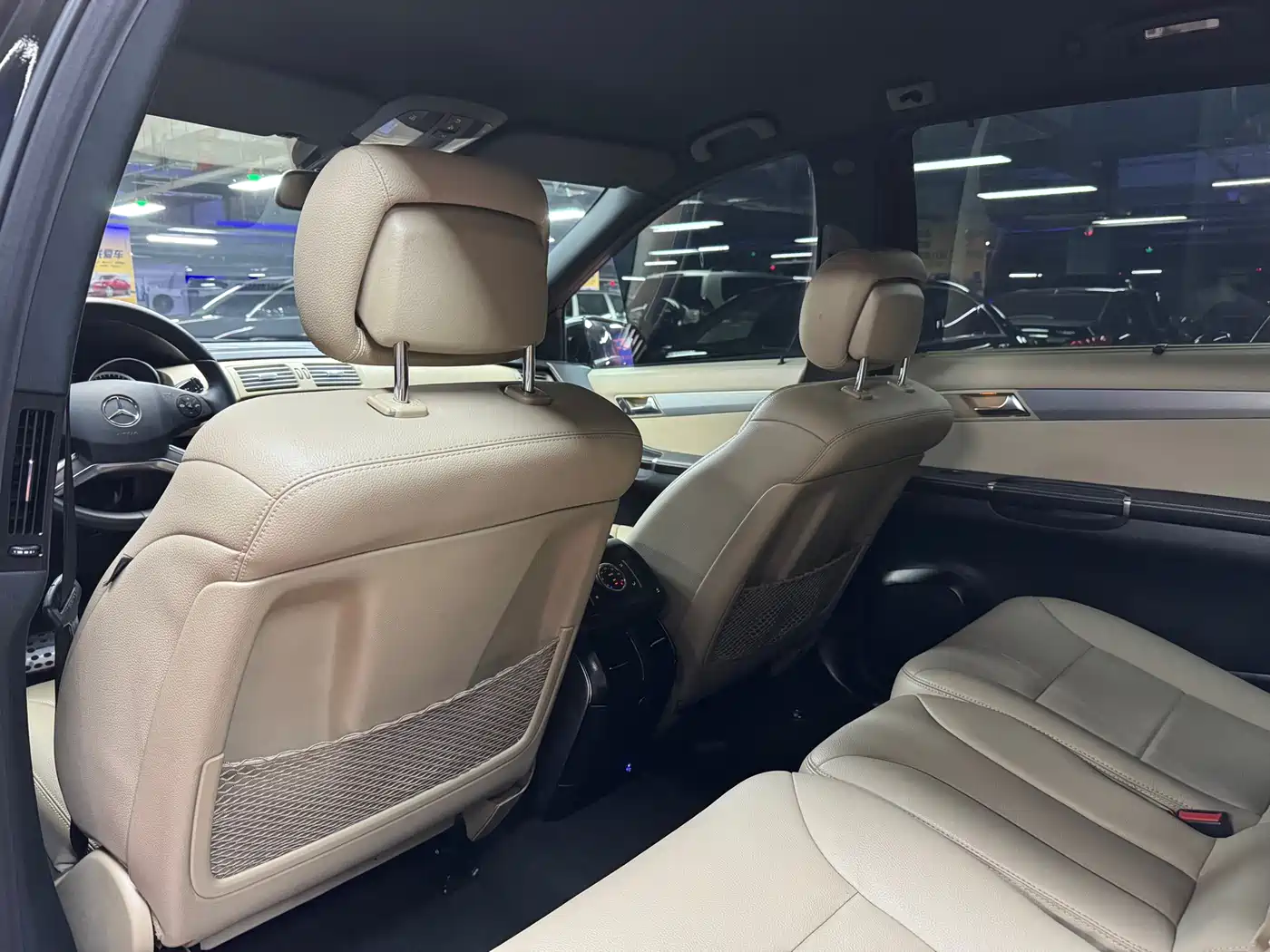 Mercedes-Benz R-Class 2011 R 300 L Business Class фото 31