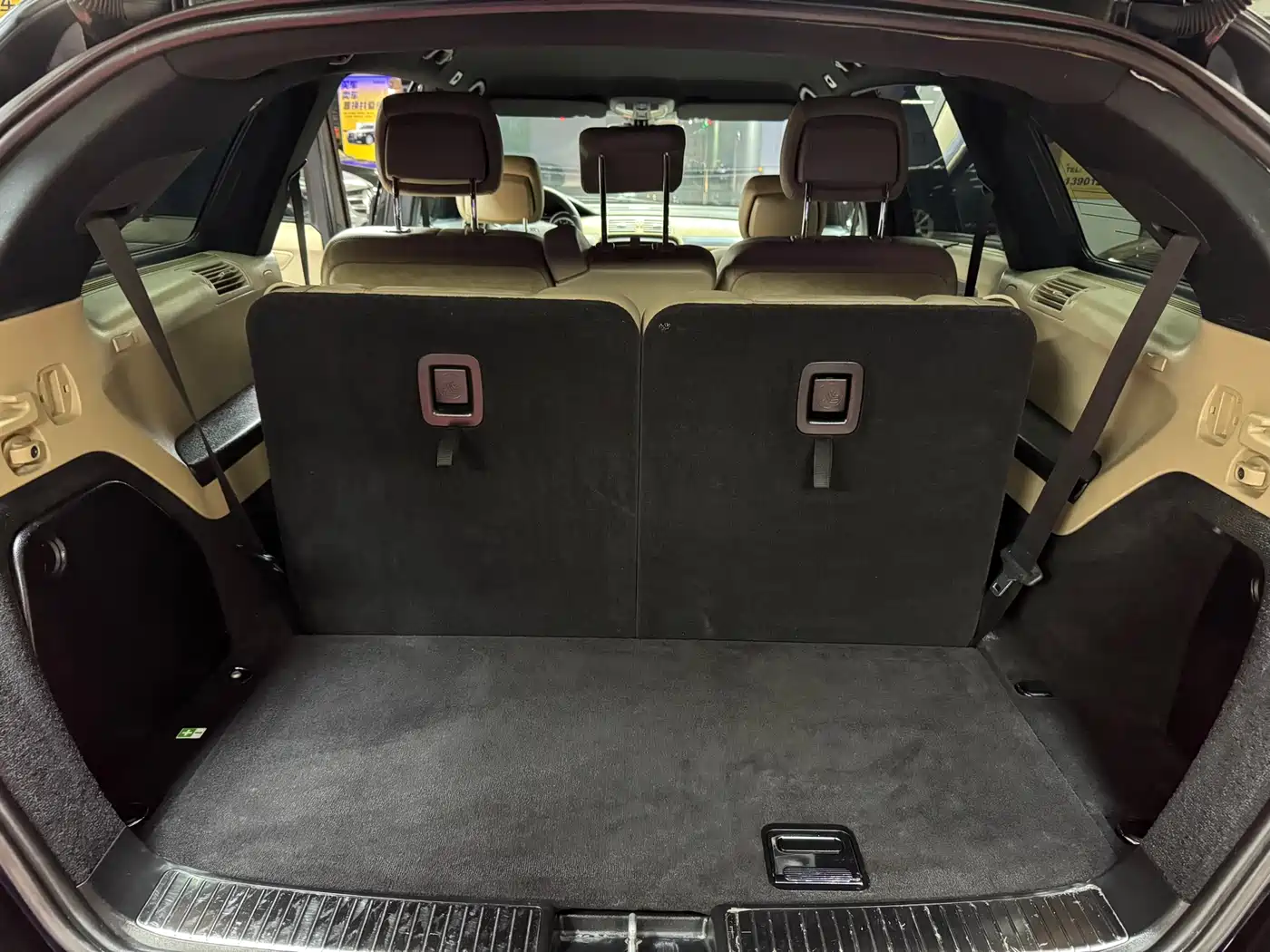 Mercedes-Benz R-Class 2011 R 300 L Business Class фото 38