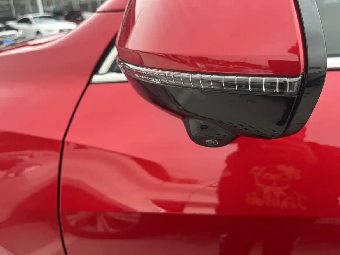 Haval F7x 2019 2.0T AWD Ultimate Smart Sport Edition фото 10