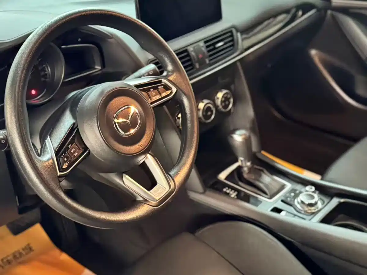 Mazda CX-4 2023 2021 2.0L Auto FWD Skyactiv Vitality Edition