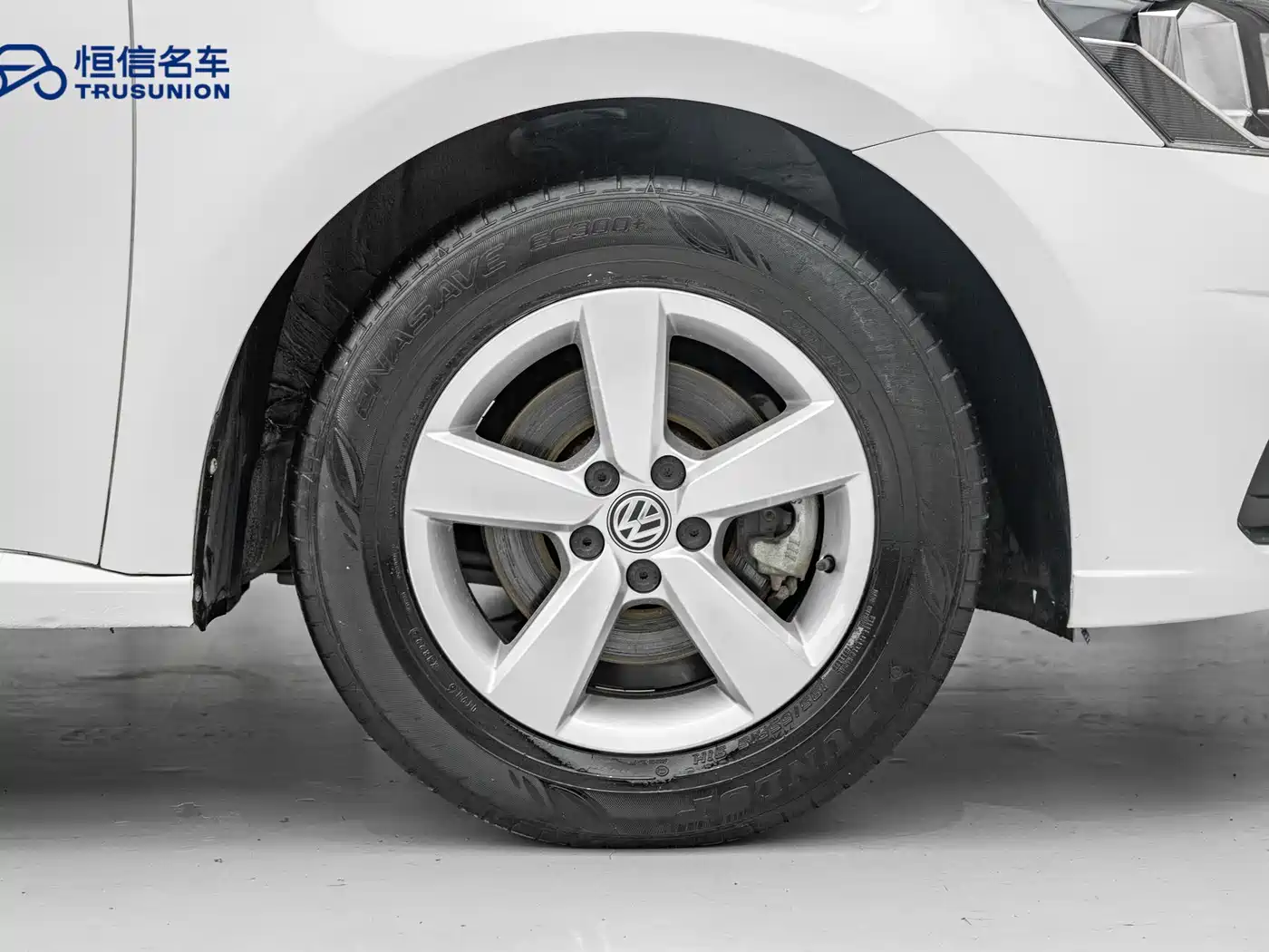 Volkswagen Lavida 2019 Lavida Start 1.5L Auto Trend (China VI) фото 20