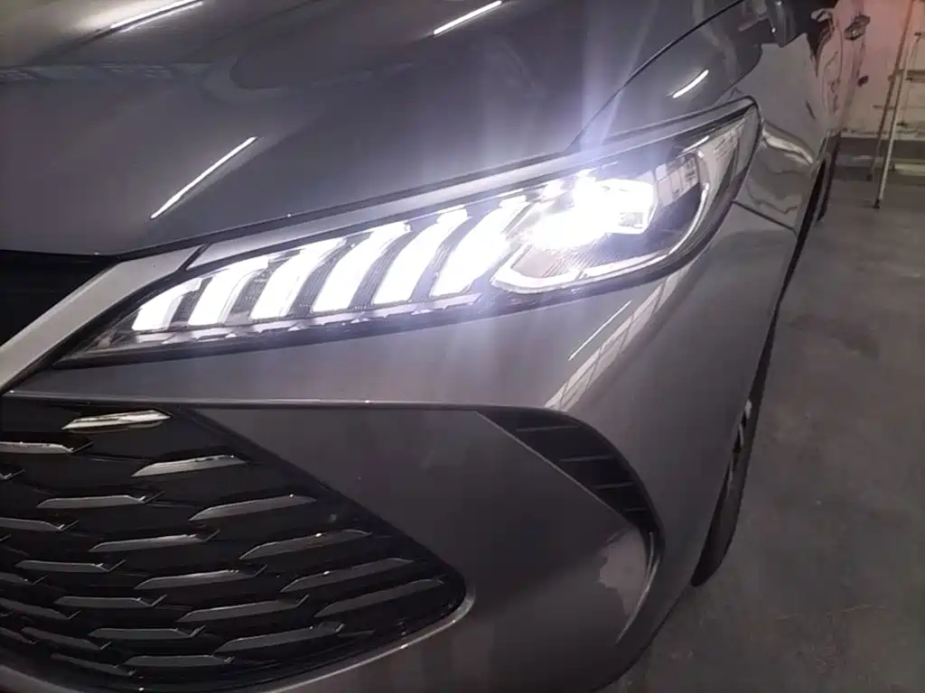 BYD Qin PLUS 2026 2026 DM-i Smart Edition 128KM Progressive