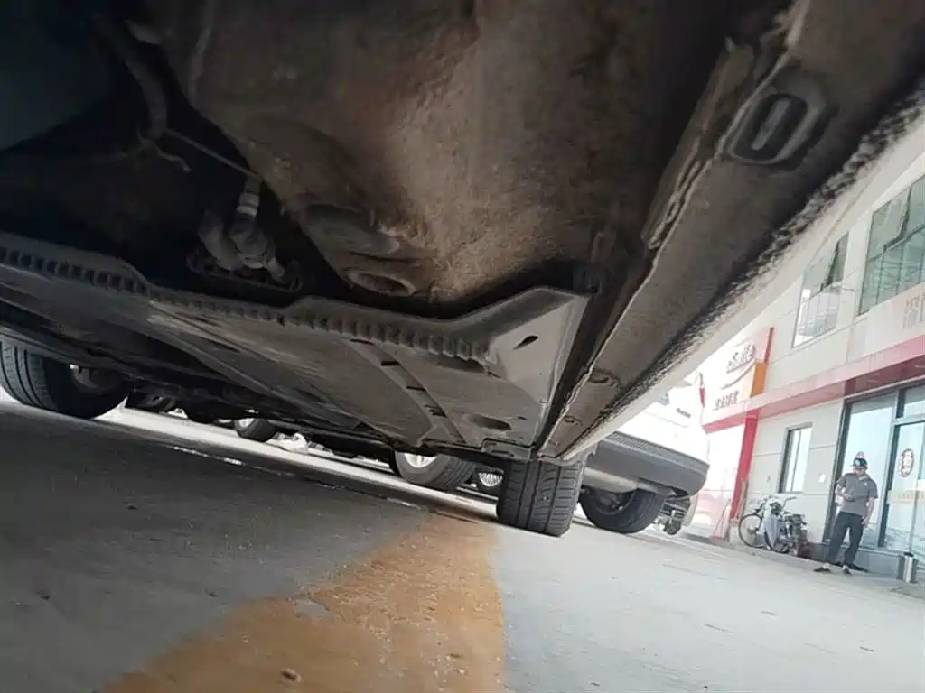Škoda Octavia 2015 1.6L Automatic逸杰版 фото 21