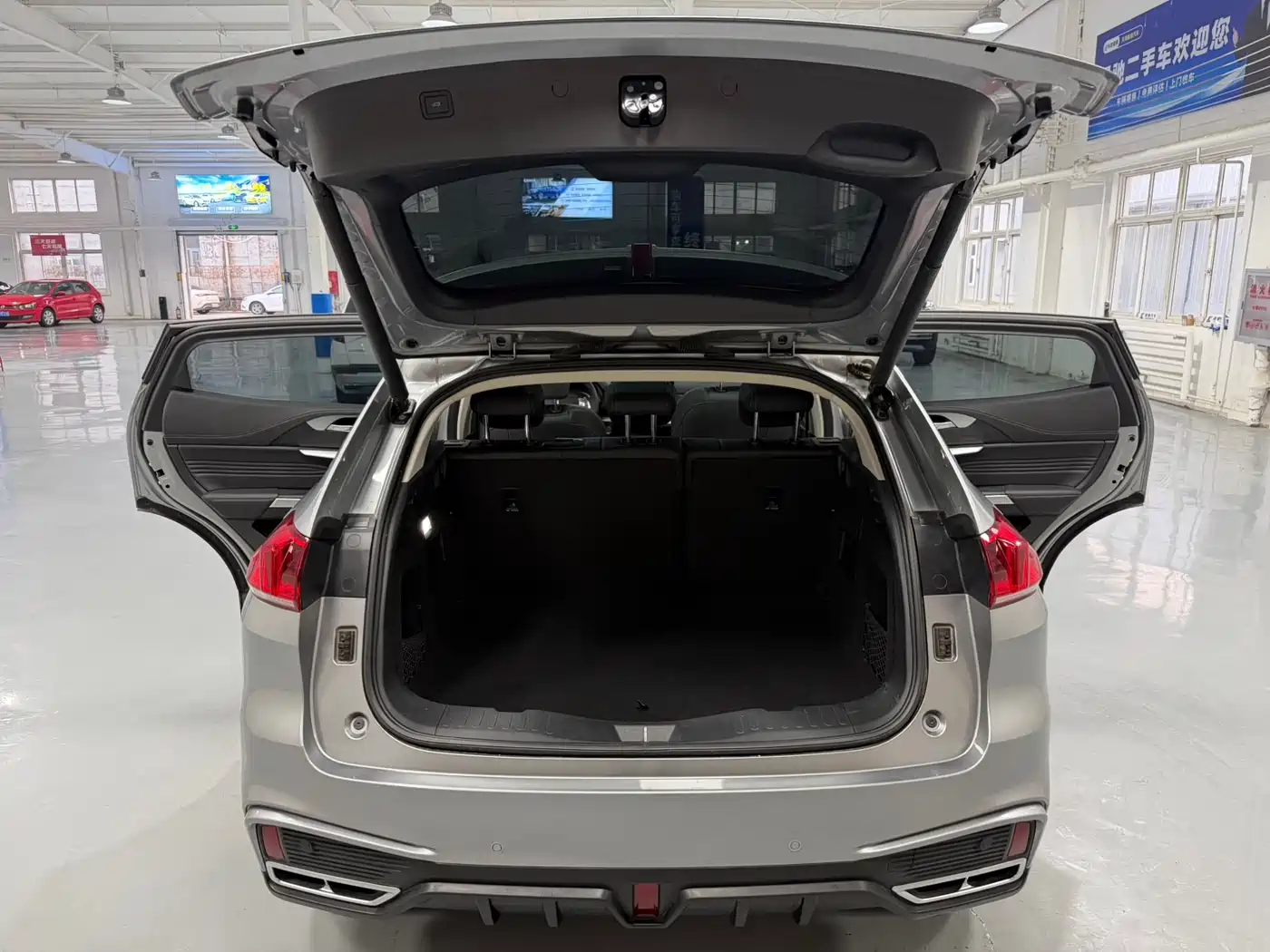 WEI PAI WEI BRAND VV5