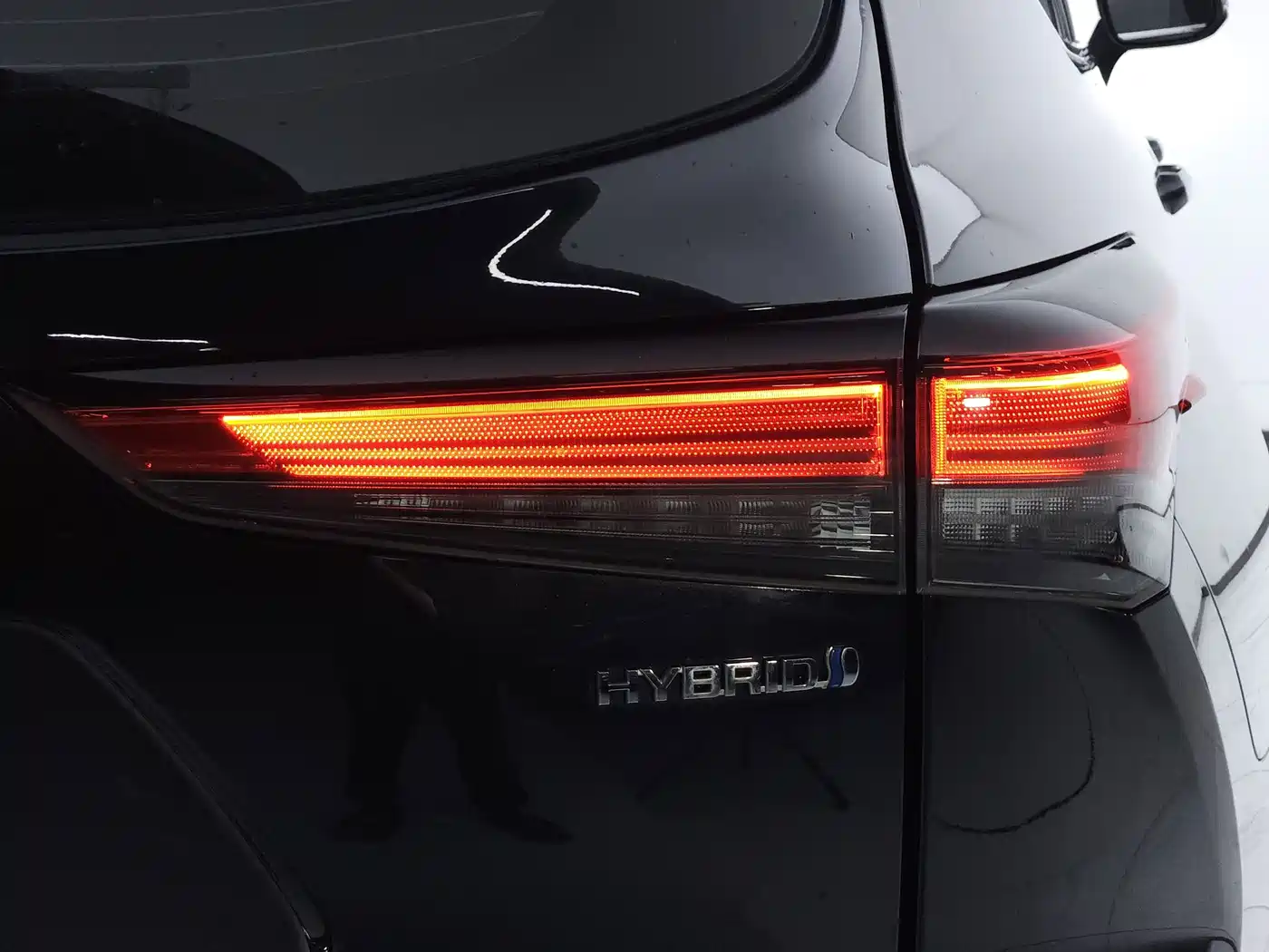 Фото 22 - Toyota Highlander