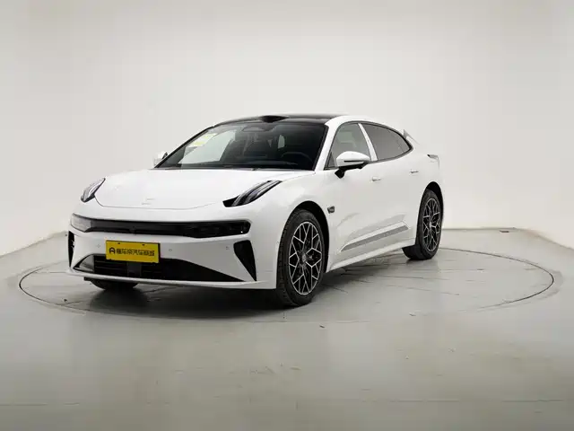 ZEEKR EXTREME KRYPTON 001