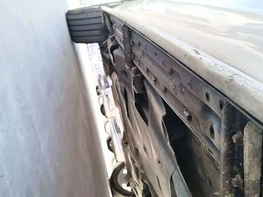 صورة 21 - Volkswagen Tiguan L