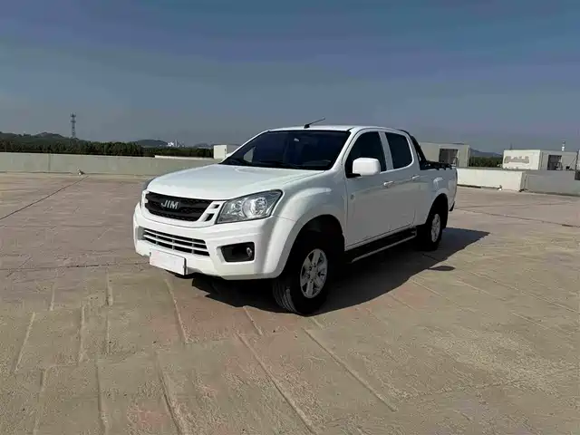 Isuzu Ruimai 2022