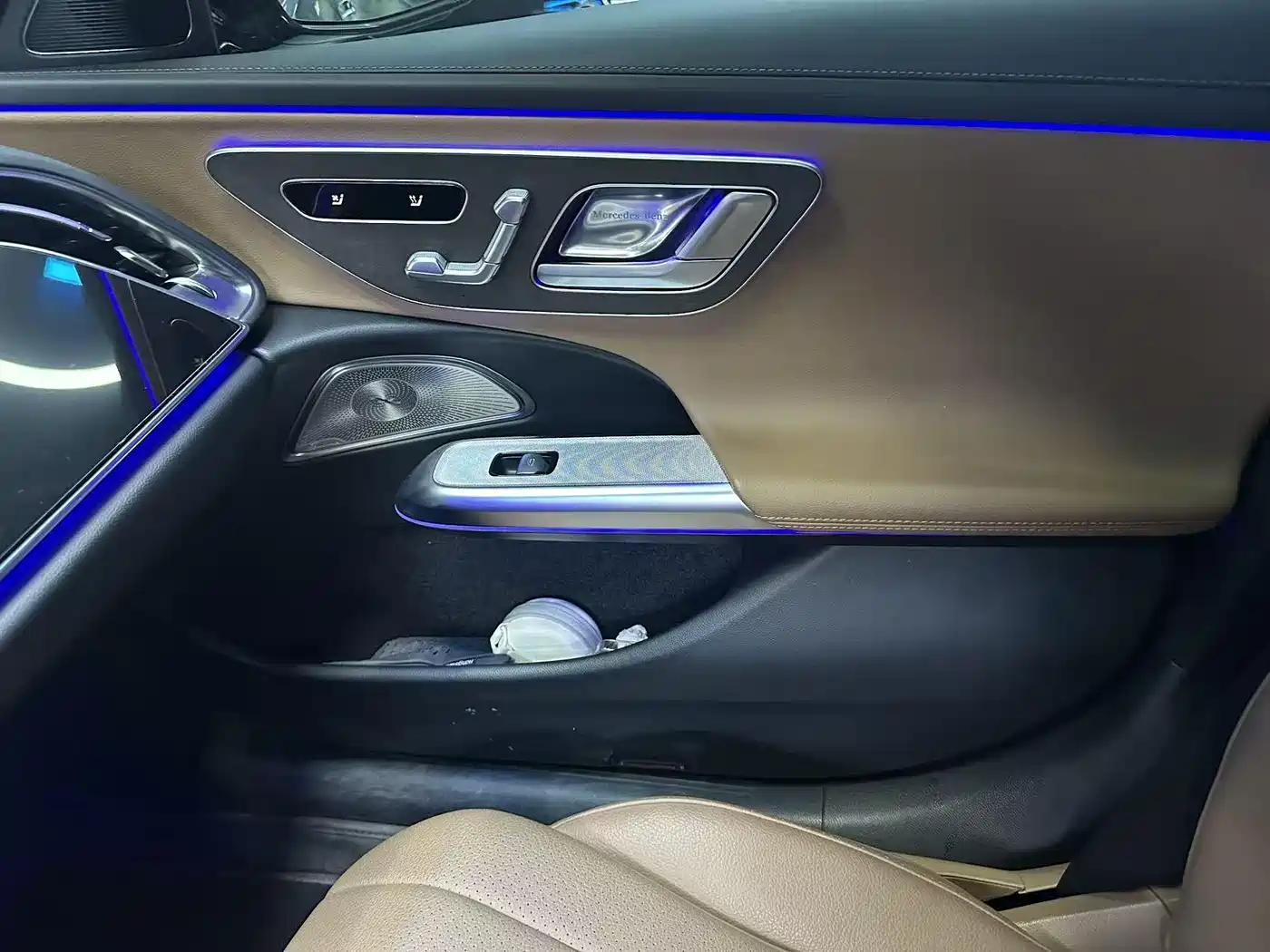 Mercedes-Benz E-Class 2025 E 300 L Luxury фото 6