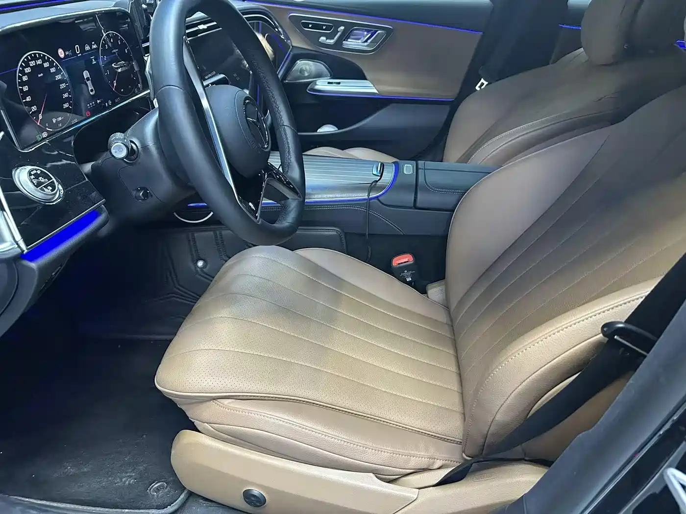 Mercedes-Benz E-Class 2025 E 300 L Luxury фото 15