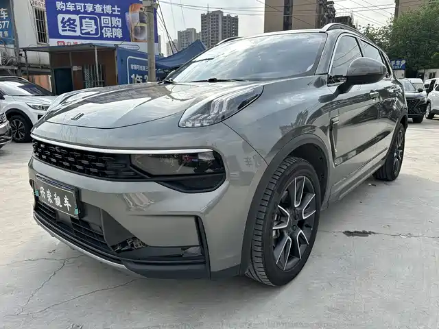 LYNK 01