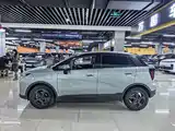 Фото 3 - Geely Geometry E Firefly