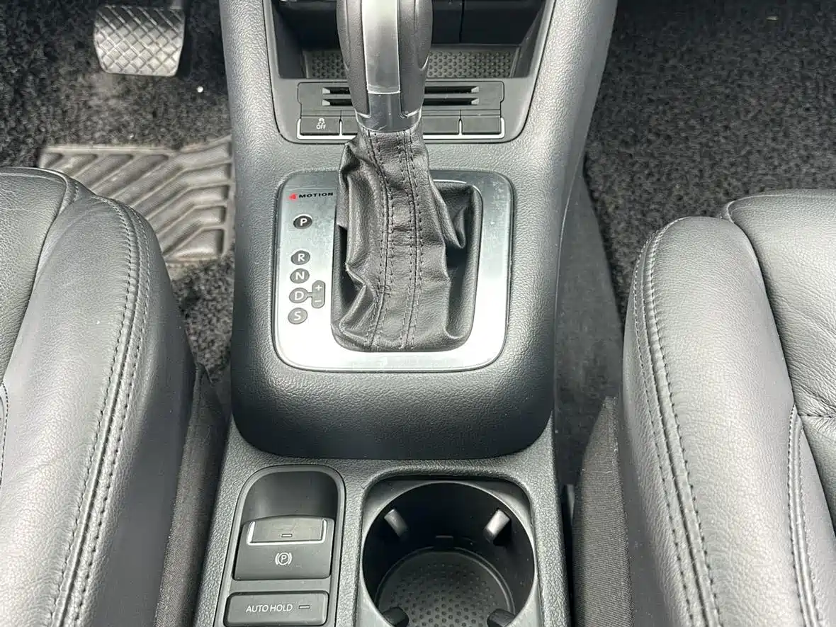 Volkswagen Tiguan 2013 1.8TSI Auto 4WD Luxury фото 17