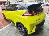 Фото 5 - BYD Seagull