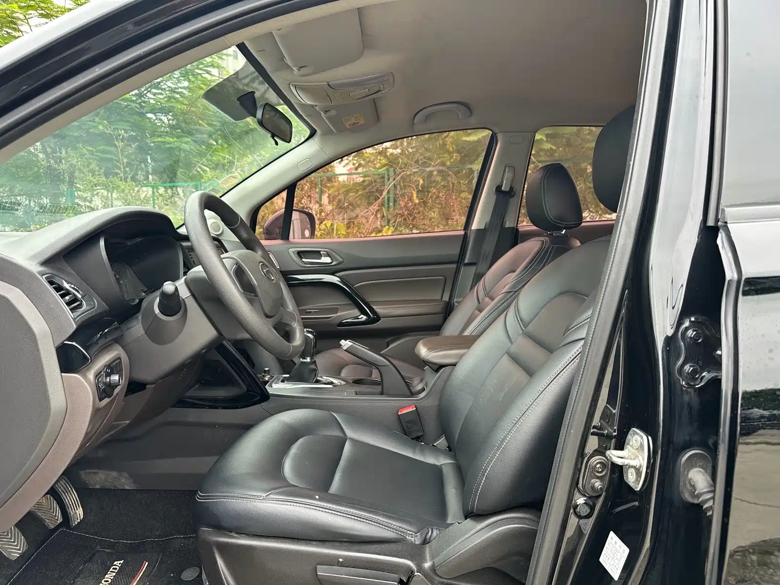 Photo 5 - GAC Trumpchi GS4