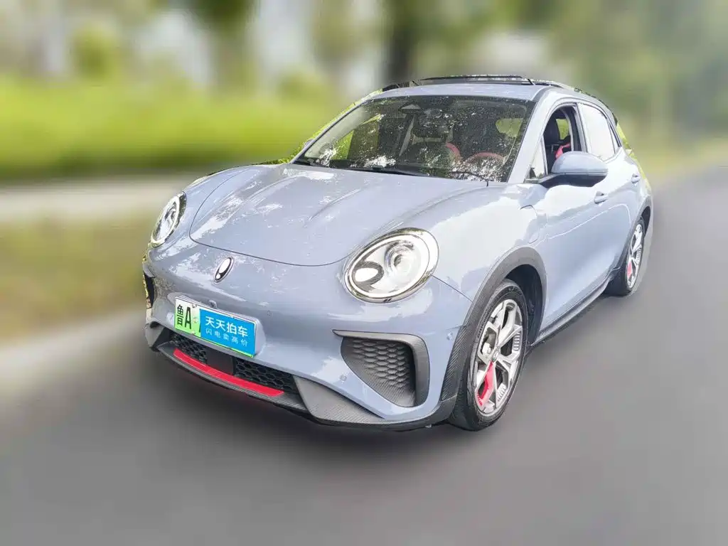 ORA Good Cat GT 2022