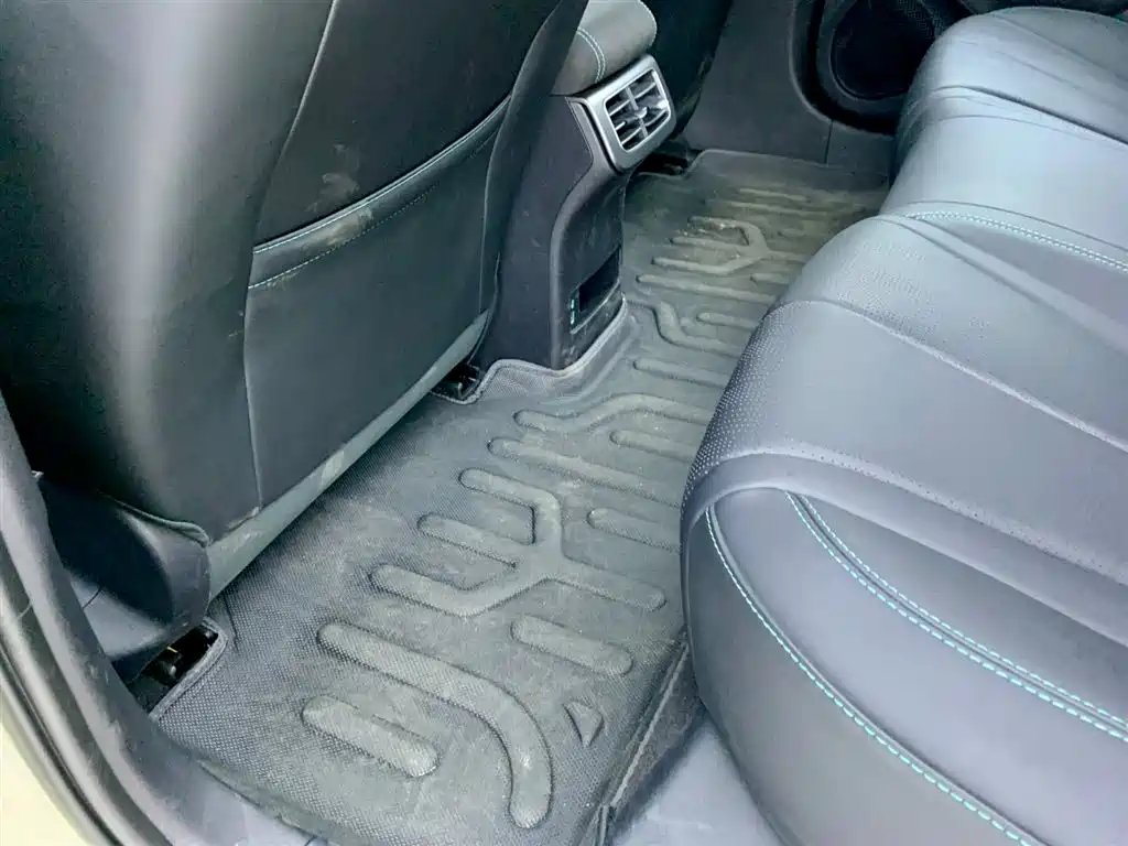 BYD Seal 06 New Energy 2025 DM-i Smart Drive Edition 120KM Luxury фото 26