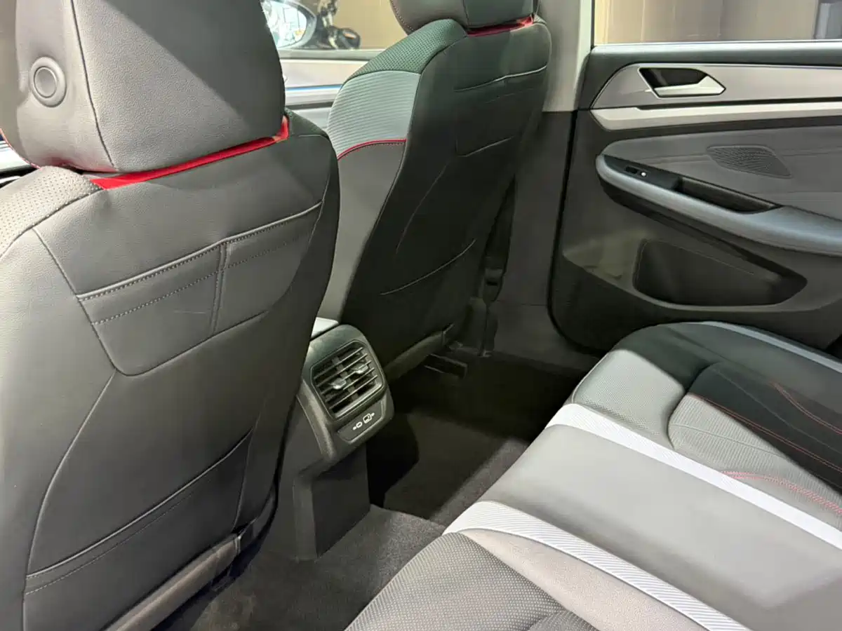 Volkswagen Lamando 2023 Lamando L 280TSI DSG Cool Edition фото 5