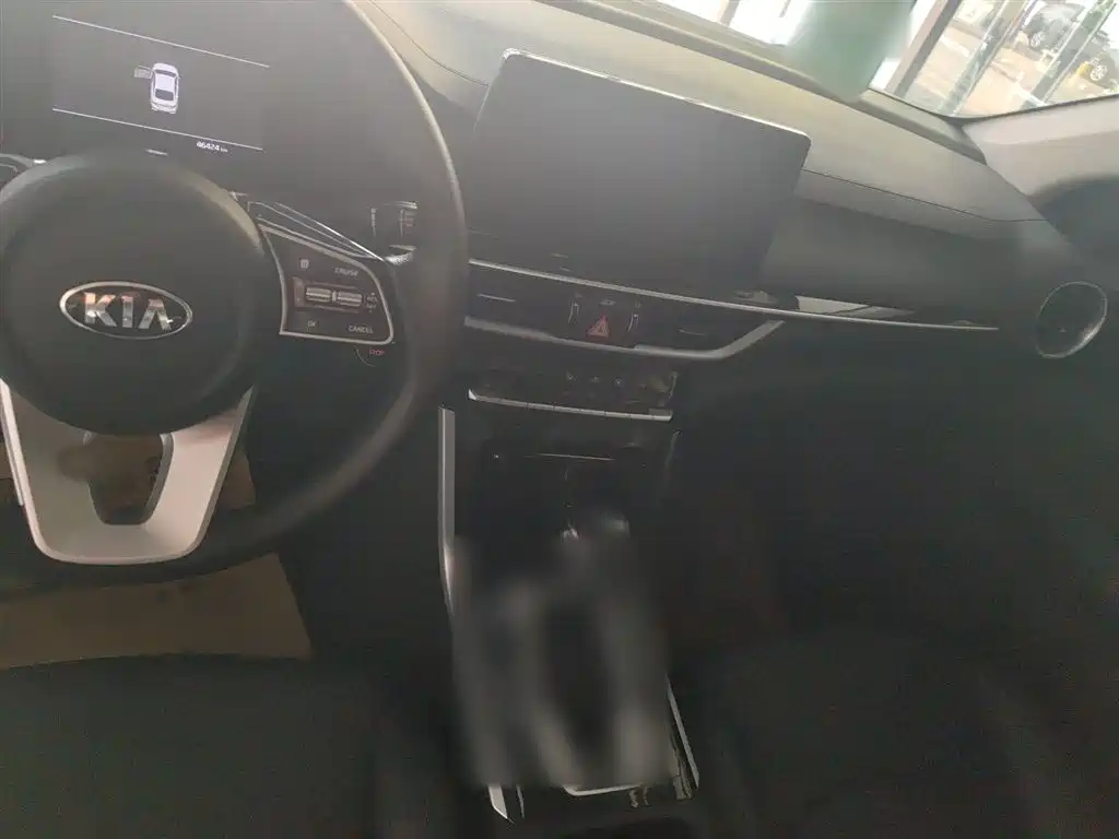 Kia K3 2020 1.5L CVT Smart Connectivity Version фото 12