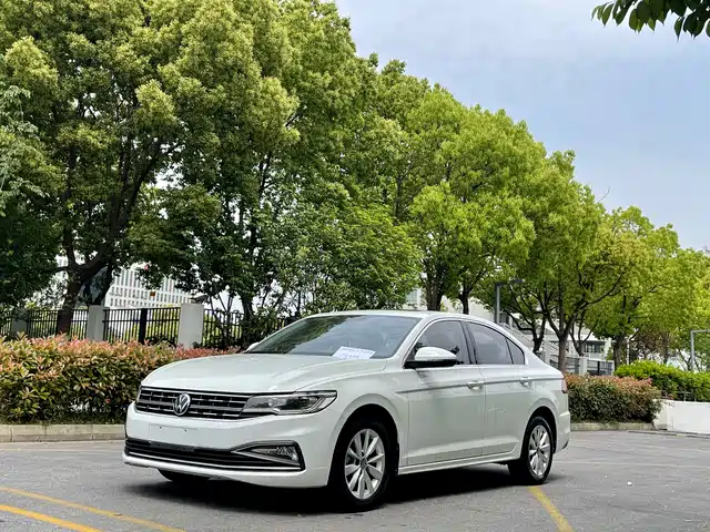 Volkswagen Bora 2021 1.5L Automatic Fashion Smart Edition