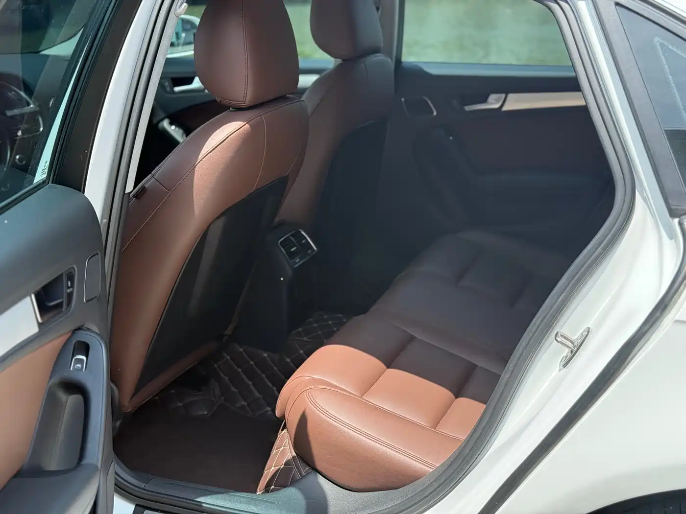 Audi A4L 2016 35 TFSI Automatic Standard фото 10