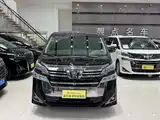 Фото 8 - Toyota Vellfire