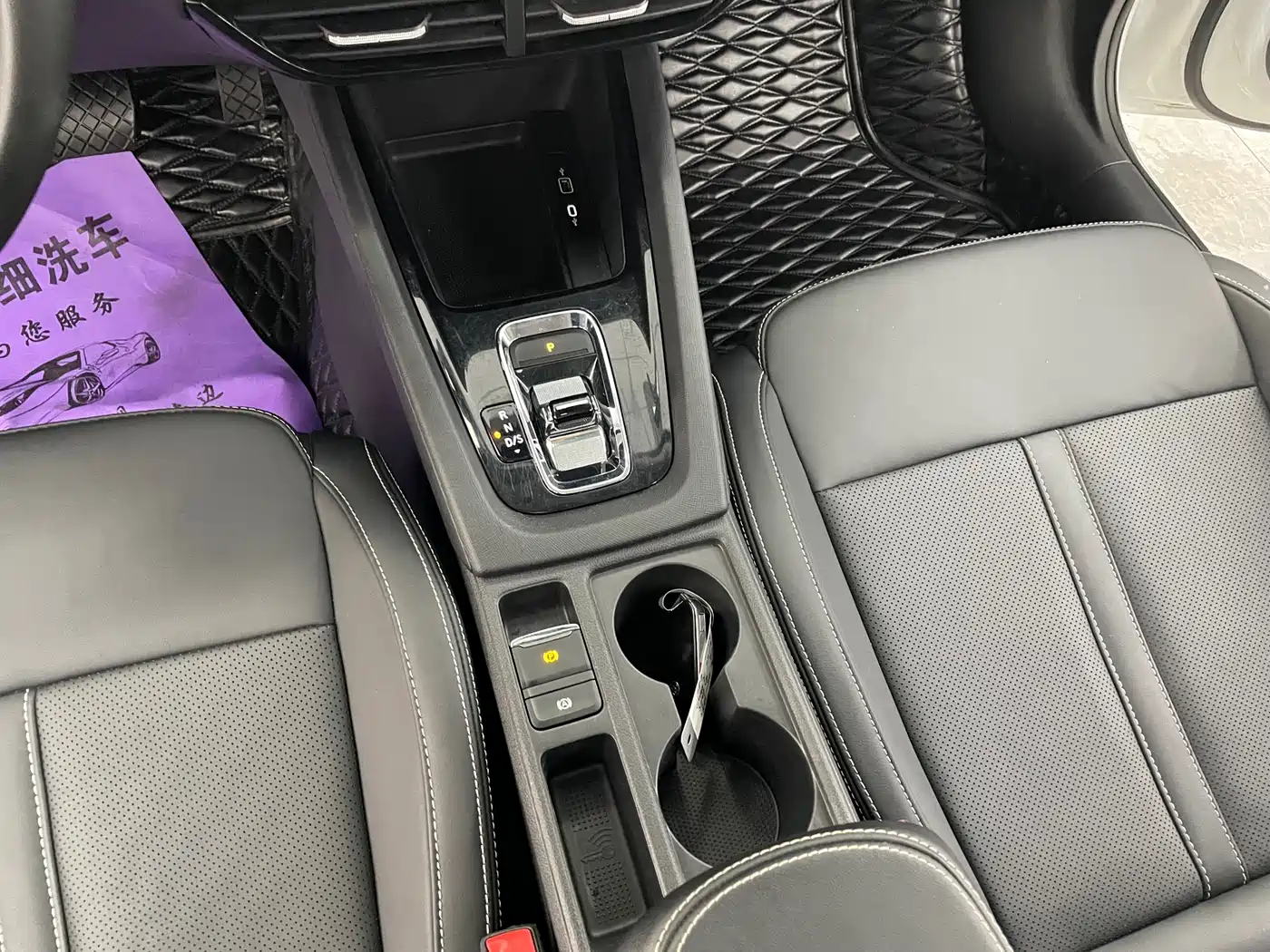 Škoda Octavia 2022 PRO TSI280 Premium Edition фото 11