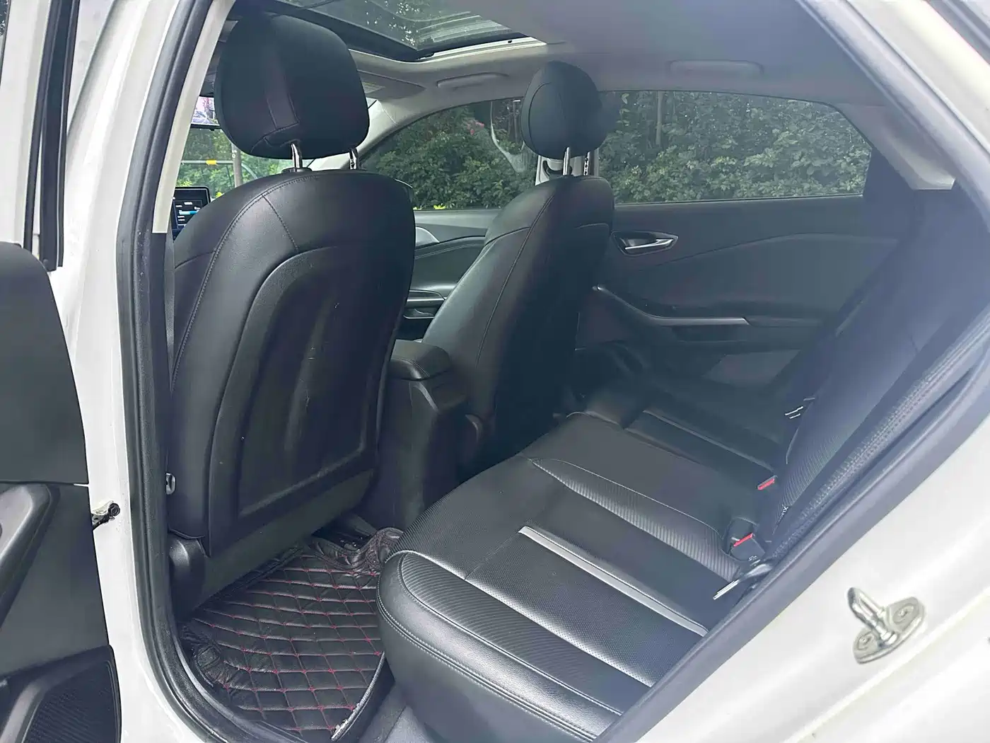 Hyundai Fista 2019 280TGDi Sport Edition China V фото 5