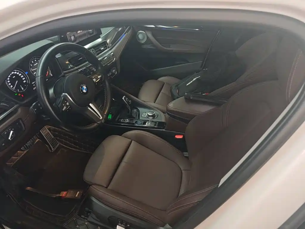 BMW X2 2023 2023 sDrive25i M Sport Shadow Edition