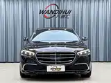 صورة 2 - Mercedes-Benz S-Class