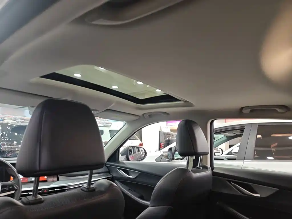 Photo 8 - Changan CS35 PLUS