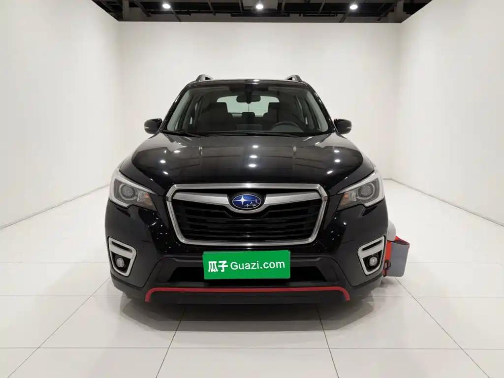 Photo 24 - Subaru Forester