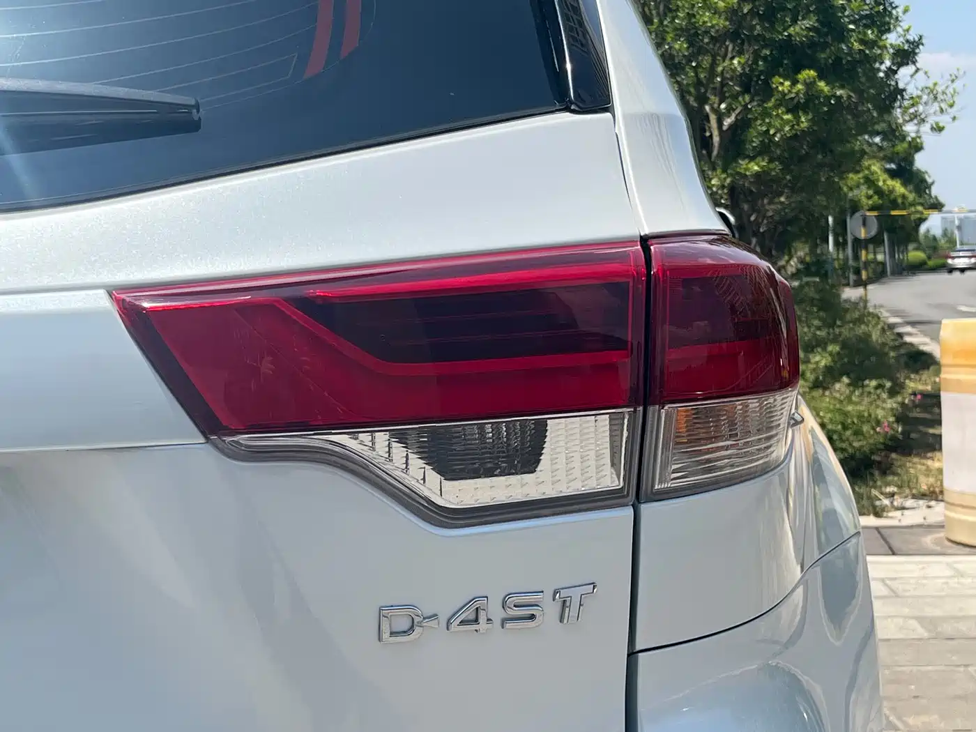 Toyota Highlander 2021 2.0T AWD Luxury 7-Seater фото 10