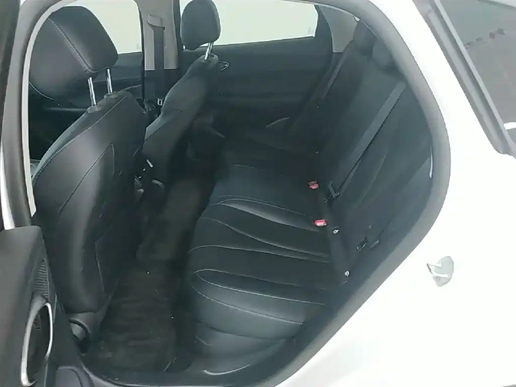BYD Hai Bao 05 DM-i 2025 DM-i Smart Drive Edition 55KM Luxury фото 17