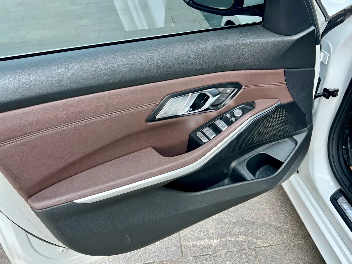 BMW 3 Series 2020 Facelift 325i M Sport Package фото 47