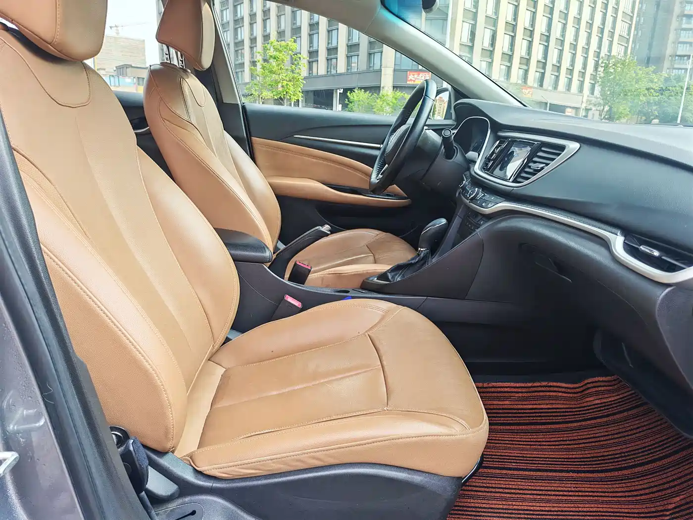 Buick Excelle GT 2018 18T Automatic Flagship фото 11