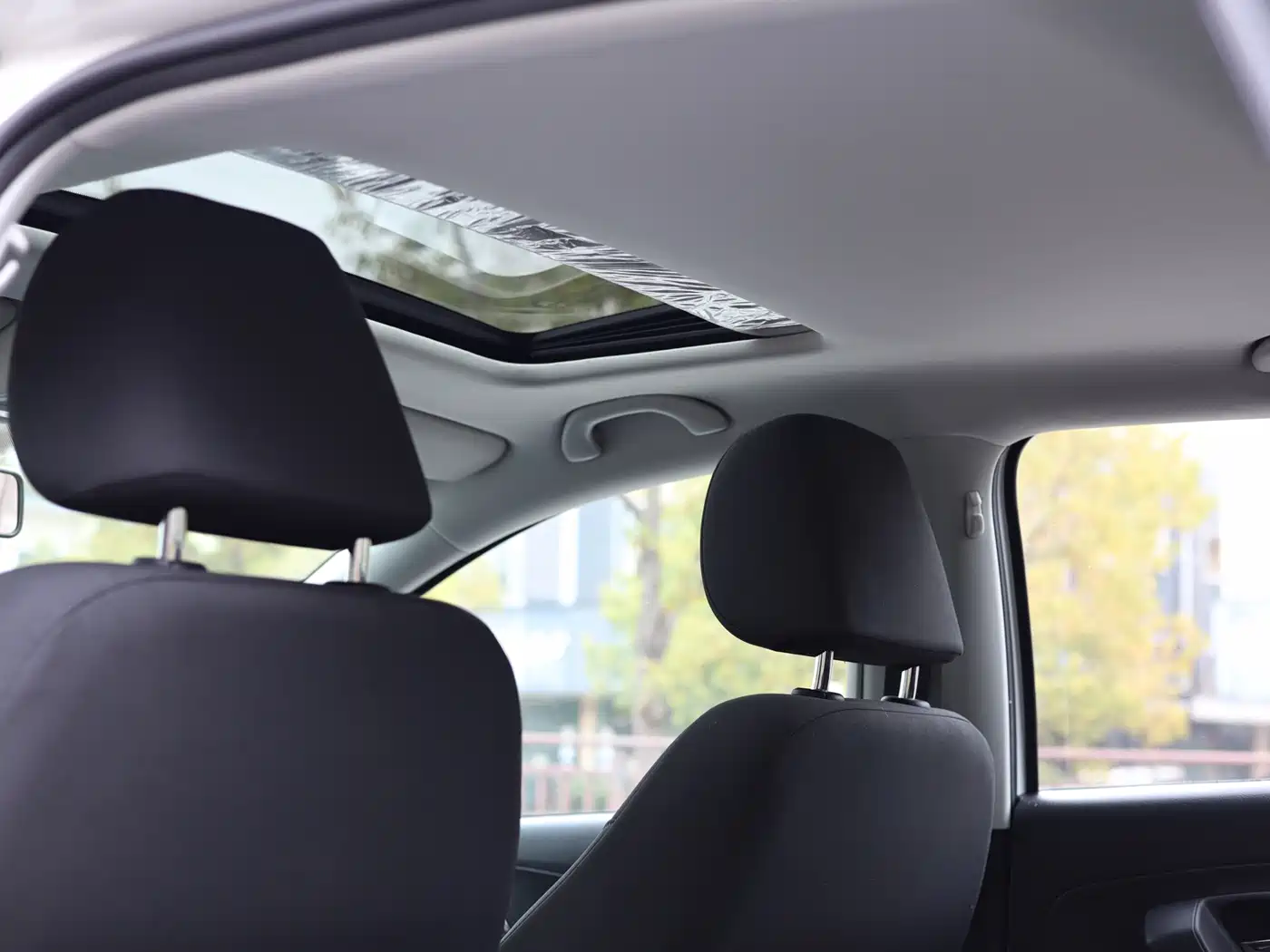 Volkswagen Polo 2016 1.6L Automatic Comfort фото 23