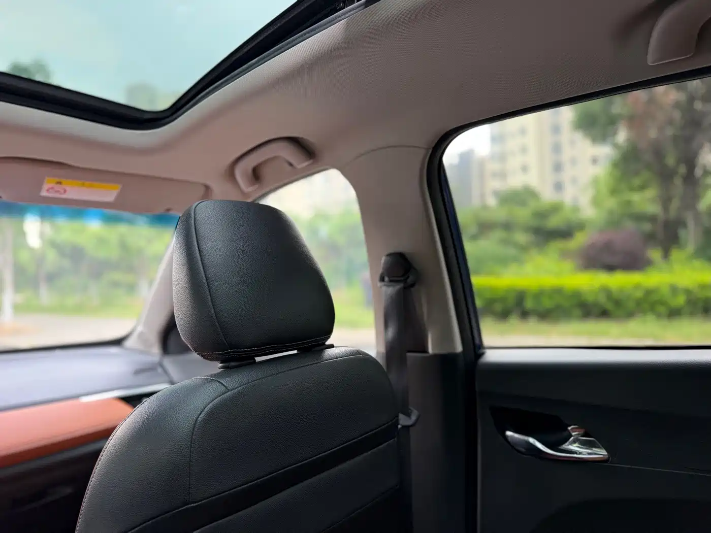 Baojun 510 2017 2017 1.5L Manual Luxury
