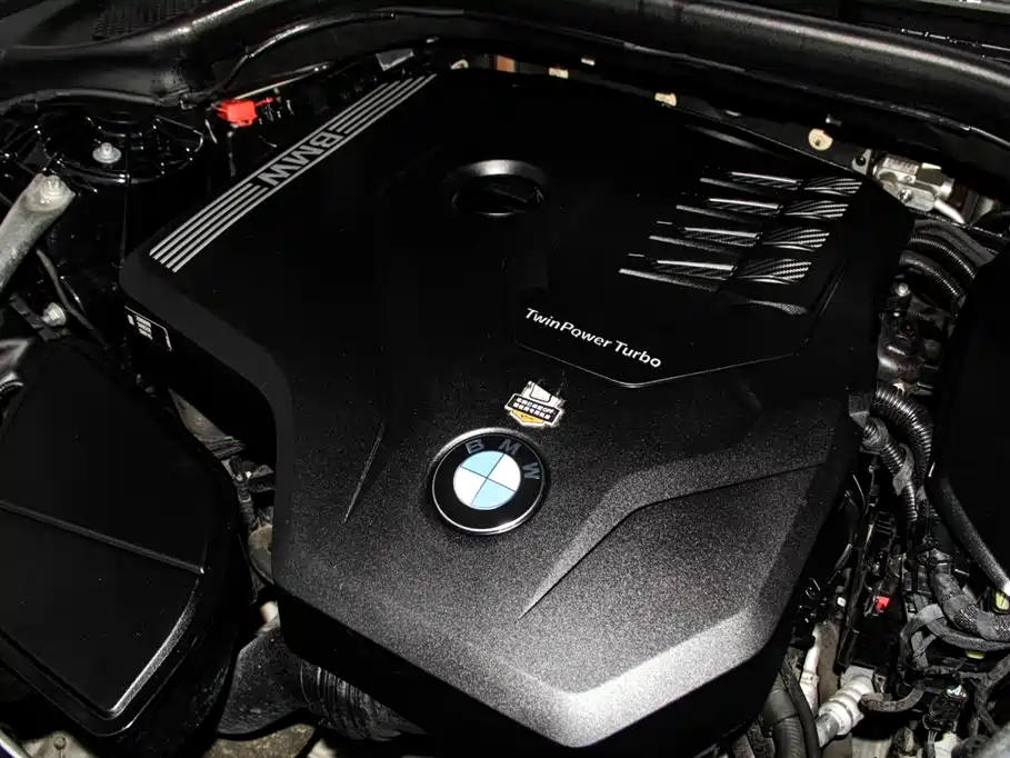 BMW 6 Series GT 2021 630i M Sport Package фото 29